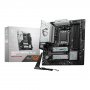 MSI B650M GAMING PLUS WIFI DDR5 AM5 mATX Motherboard